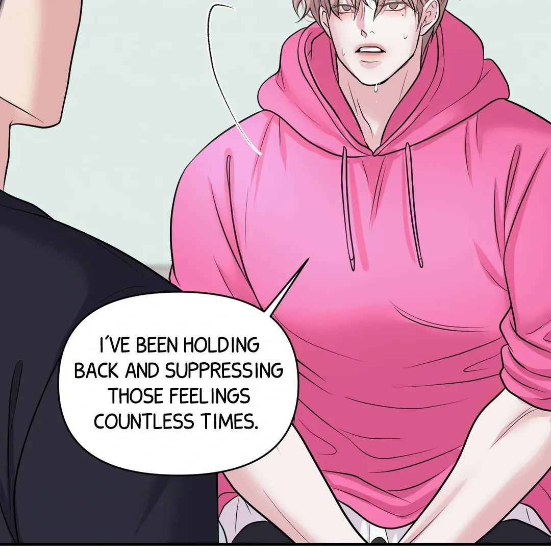 Read Respect For Taste chapter 18 image 40 on Lezhin
