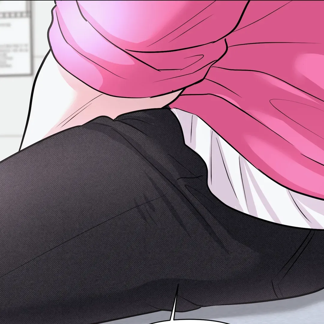 Read Respect For Taste chapter 18 image 44 on Lezhin