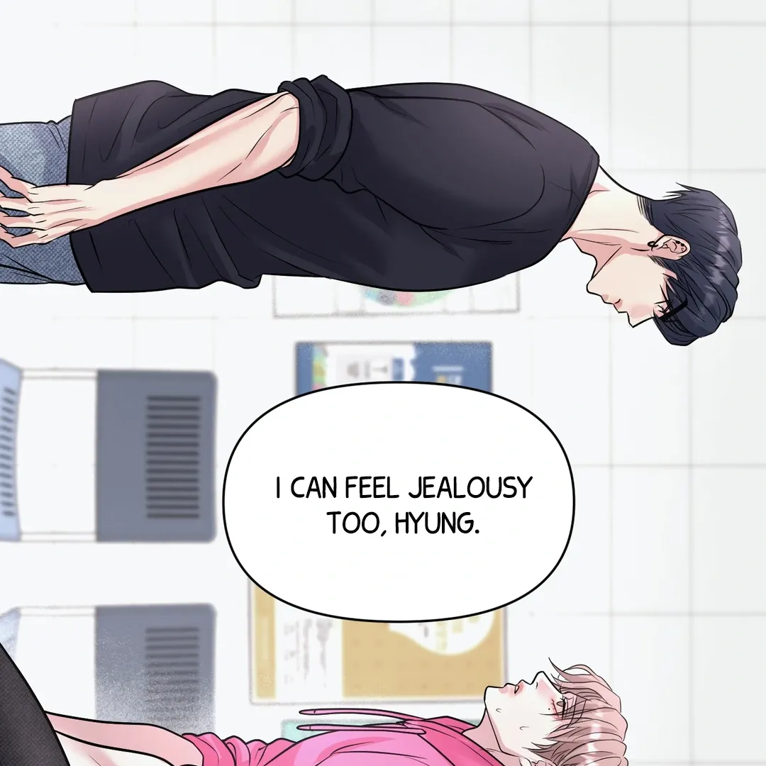Read Respect For Taste chapter 18 image 46 on Lezhin