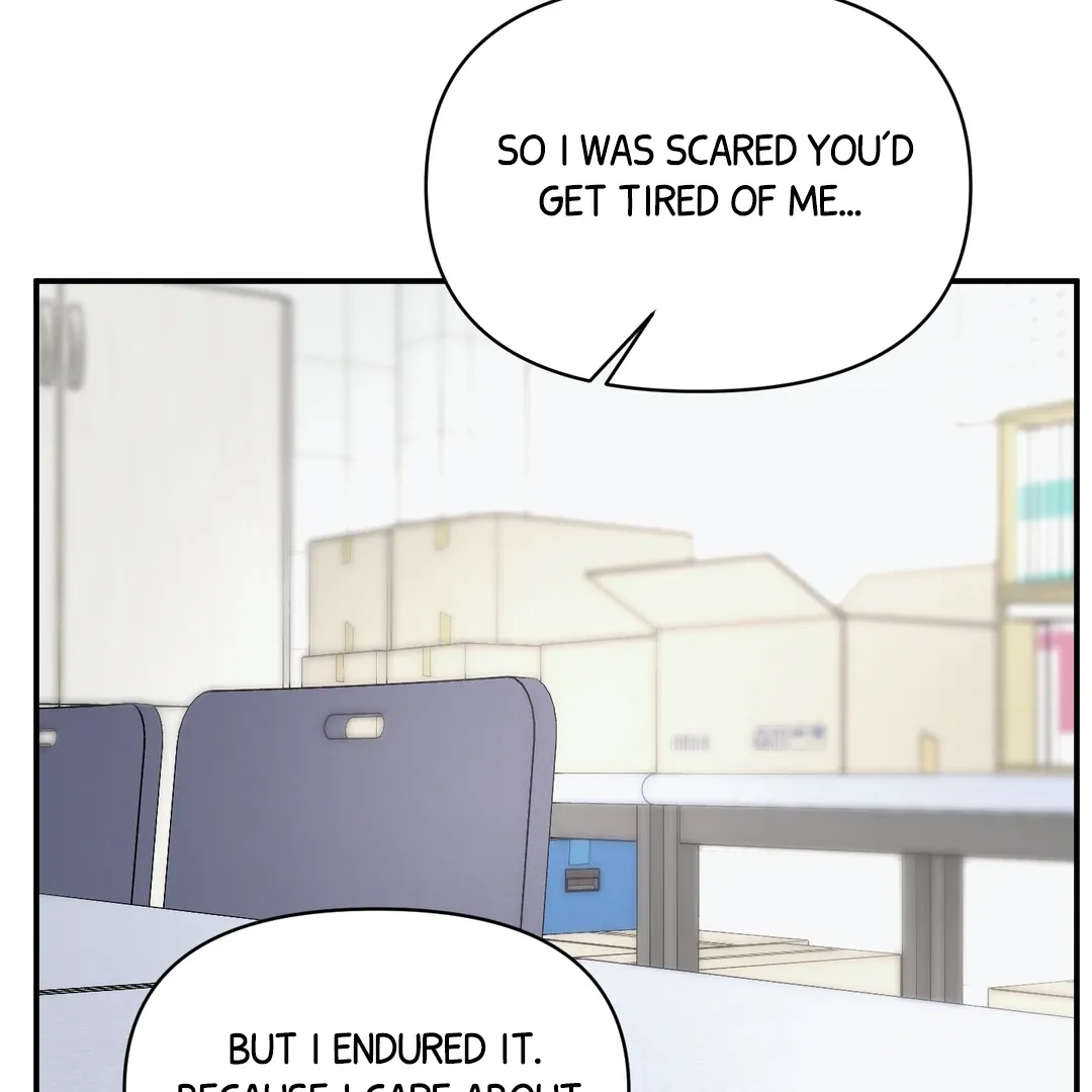 Read Respect For Taste chapter 18 image 54 on Lezhin