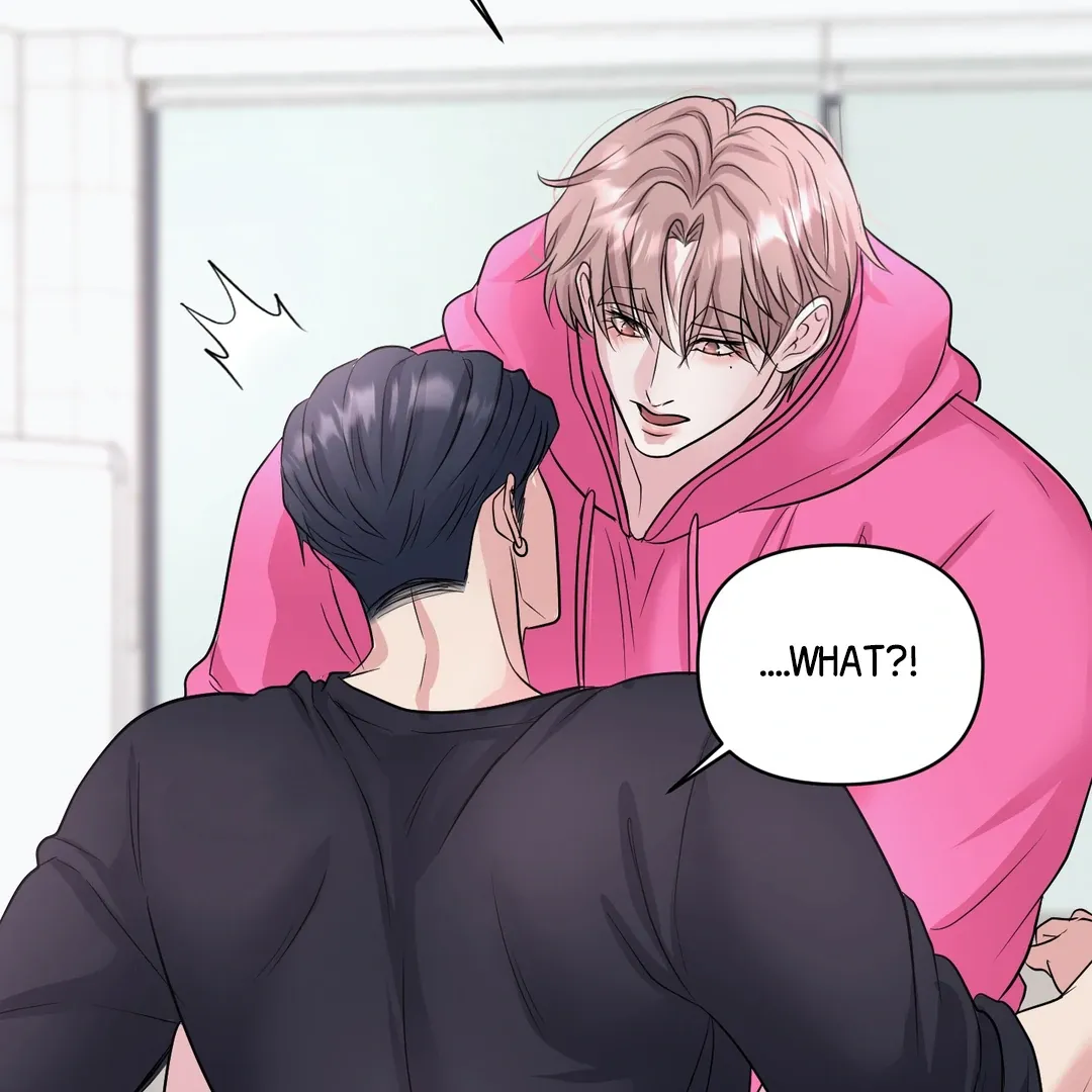 Read Respect For Taste chapter 18 image 60 on Lezhin