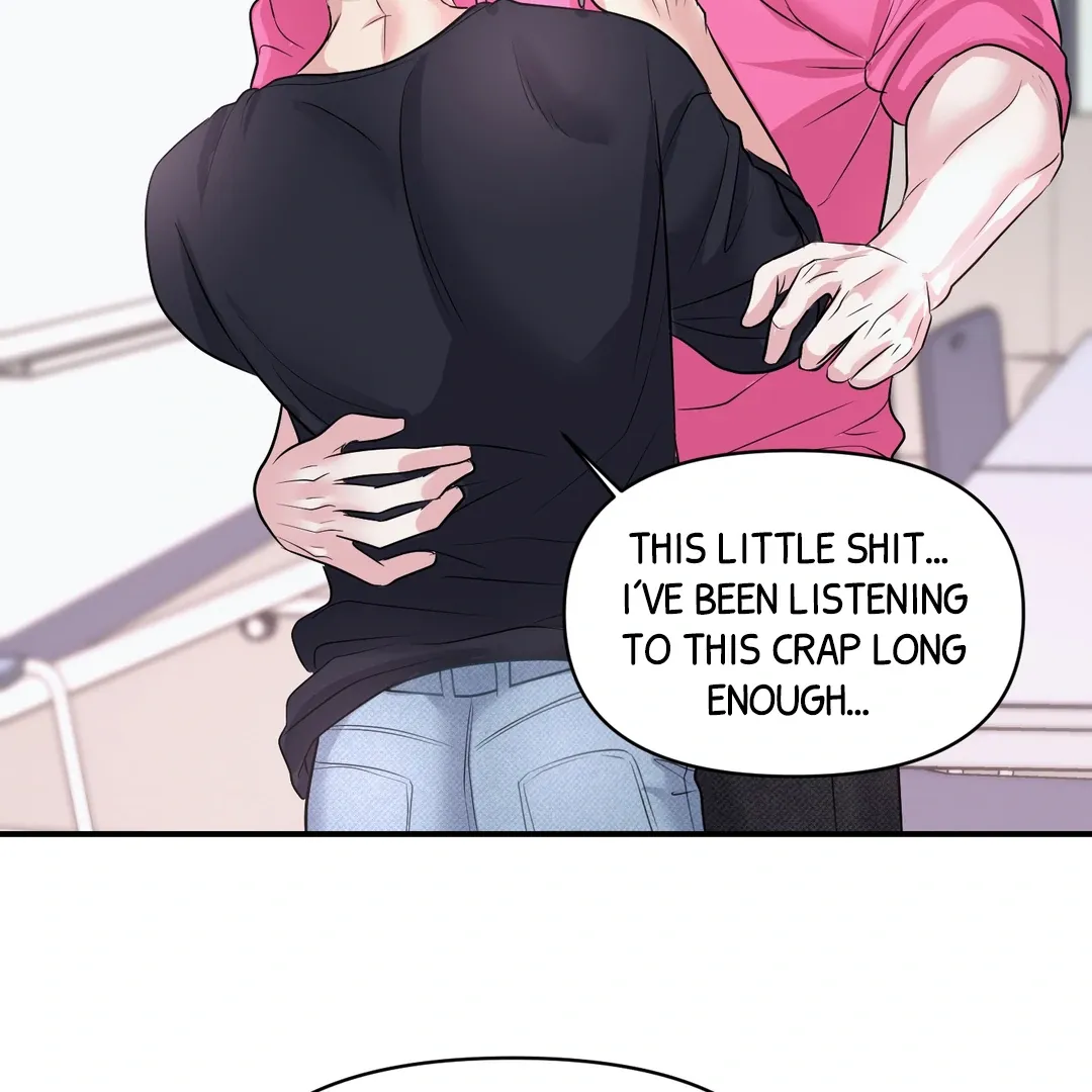 Read Respect For Taste chapter 18 image 67 on Lezhin