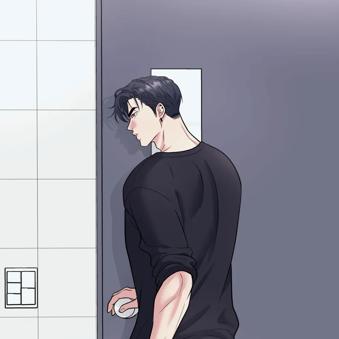 Read Respect For Taste chapter 18 image 7 on Lezhin