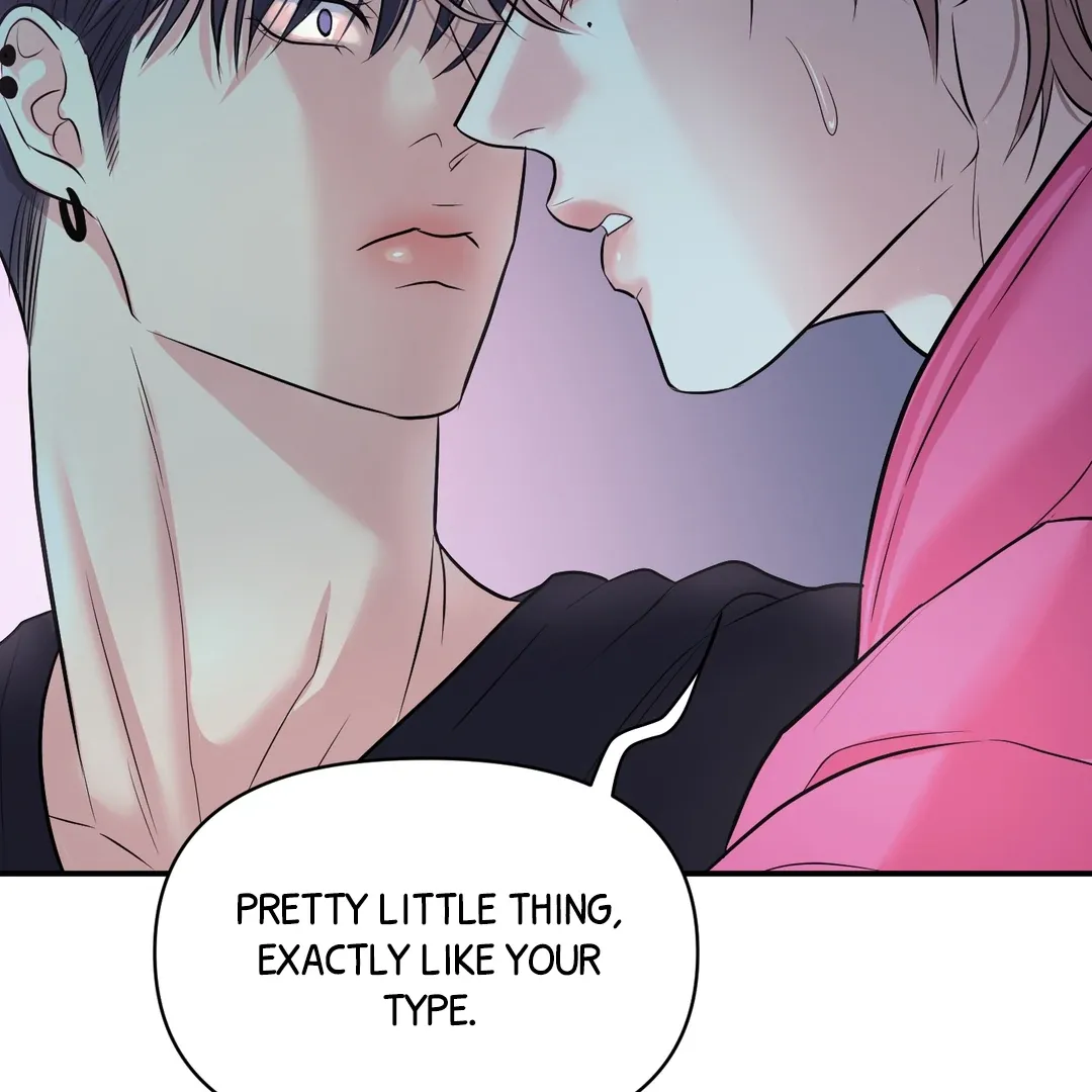 Read Respect For Taste chapter 18 image 78 on Lezhin