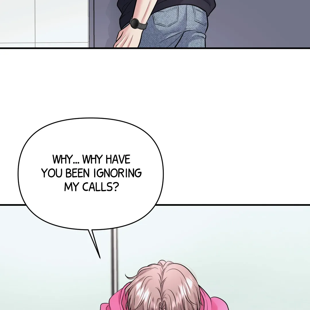Read Respect For Taste chapter 18 image 8 on Lezhin