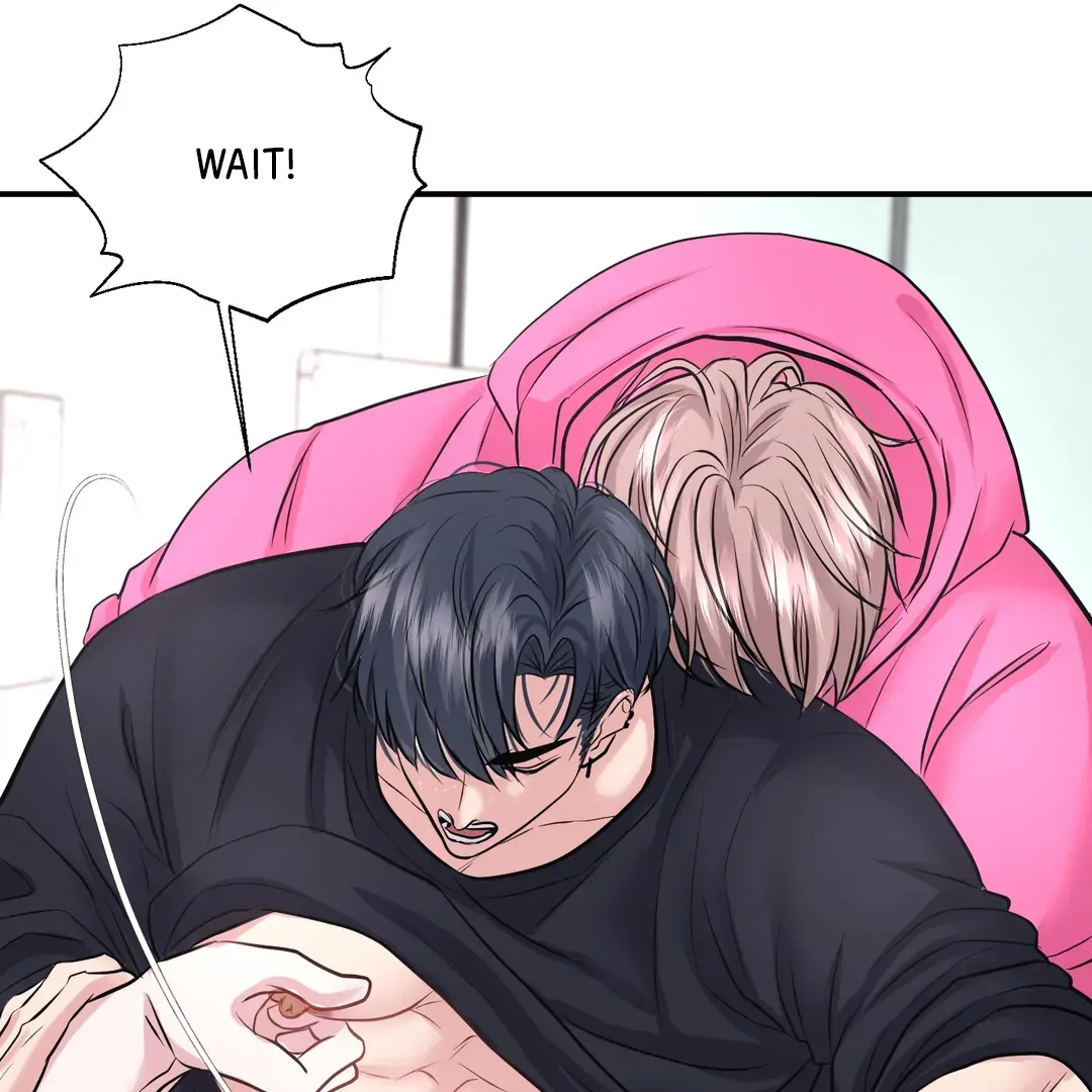 Read Respect For Taste chapter 18 image 88 on Lezhin