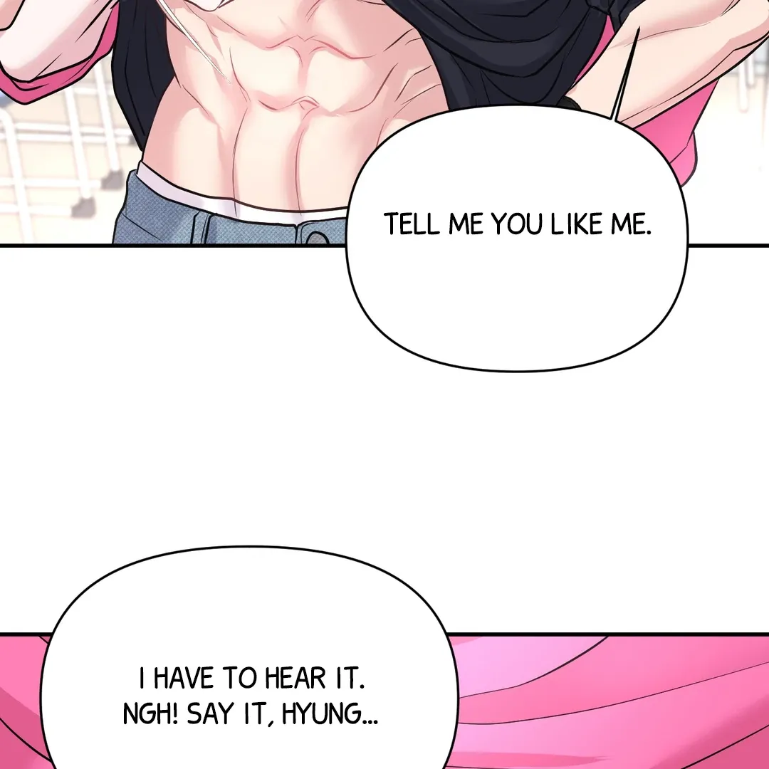 Read Respect For Taste chapter 18 image 89 on Lezhin