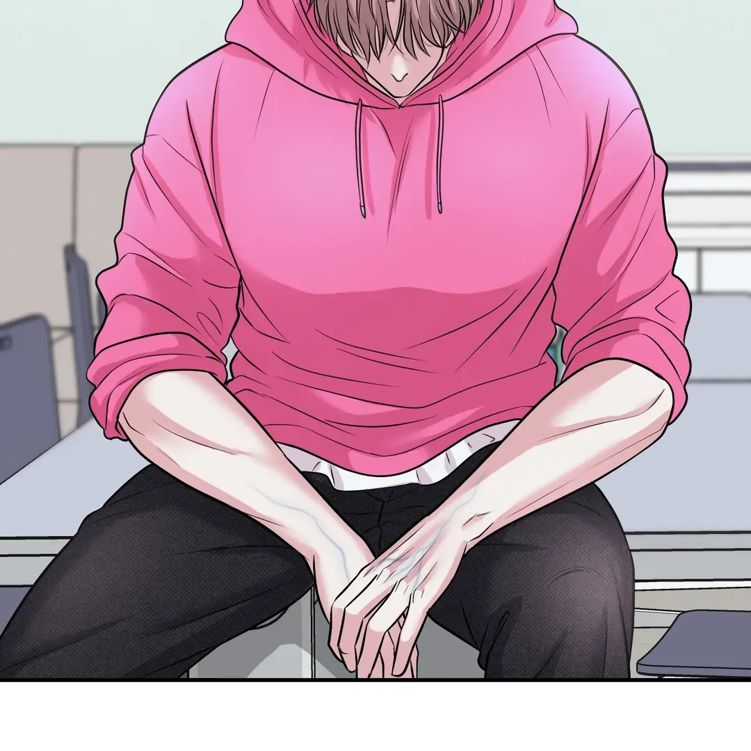 Read Respect For Taste chapter 18 image 9 on Lezhin