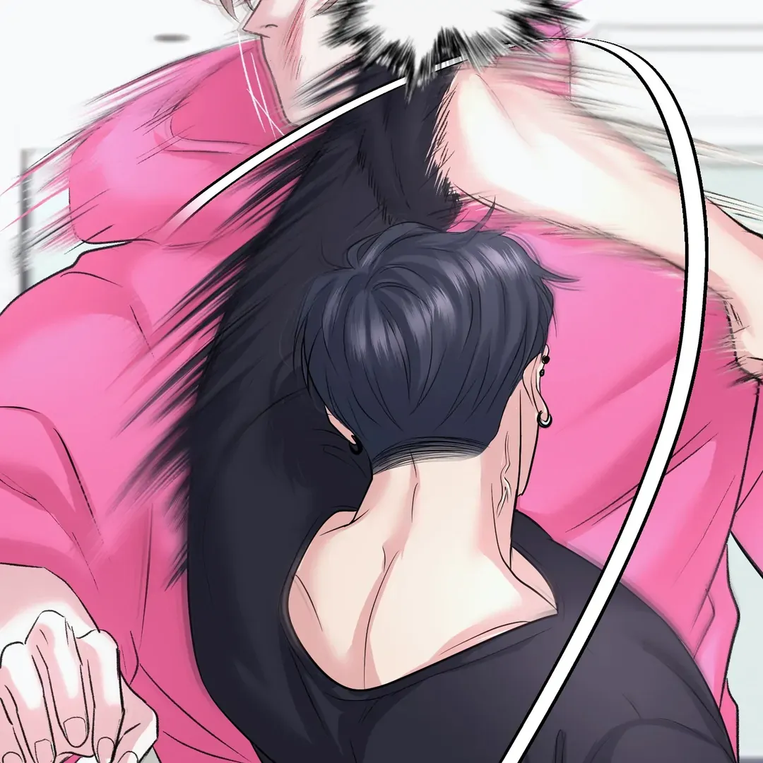 Read Respect For Taste chapter 18 image 93 on Lezhin