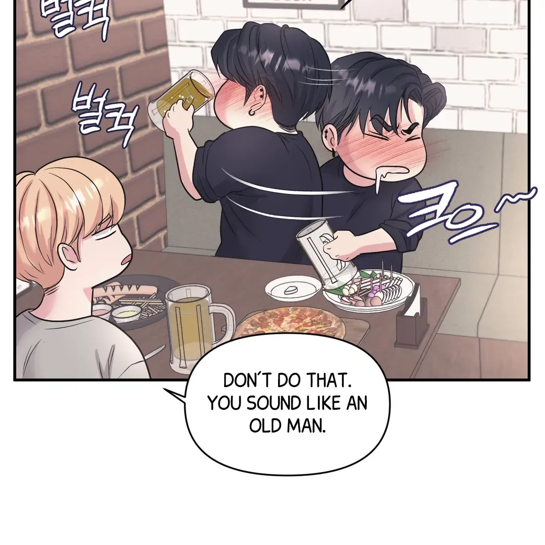 Read Respect For Taste chapter 19 image 10 on Lezhin