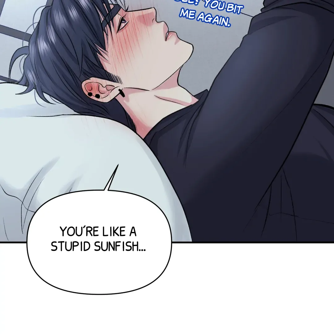 Read Respect For Taste chapter 19 image 100 on Lezhin