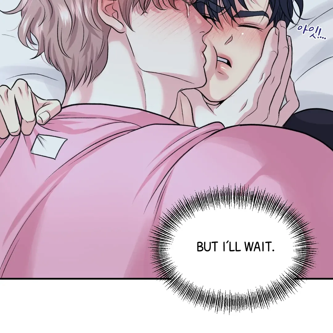 Read Respect For Taste chapter 19 image 114 on Lezhin