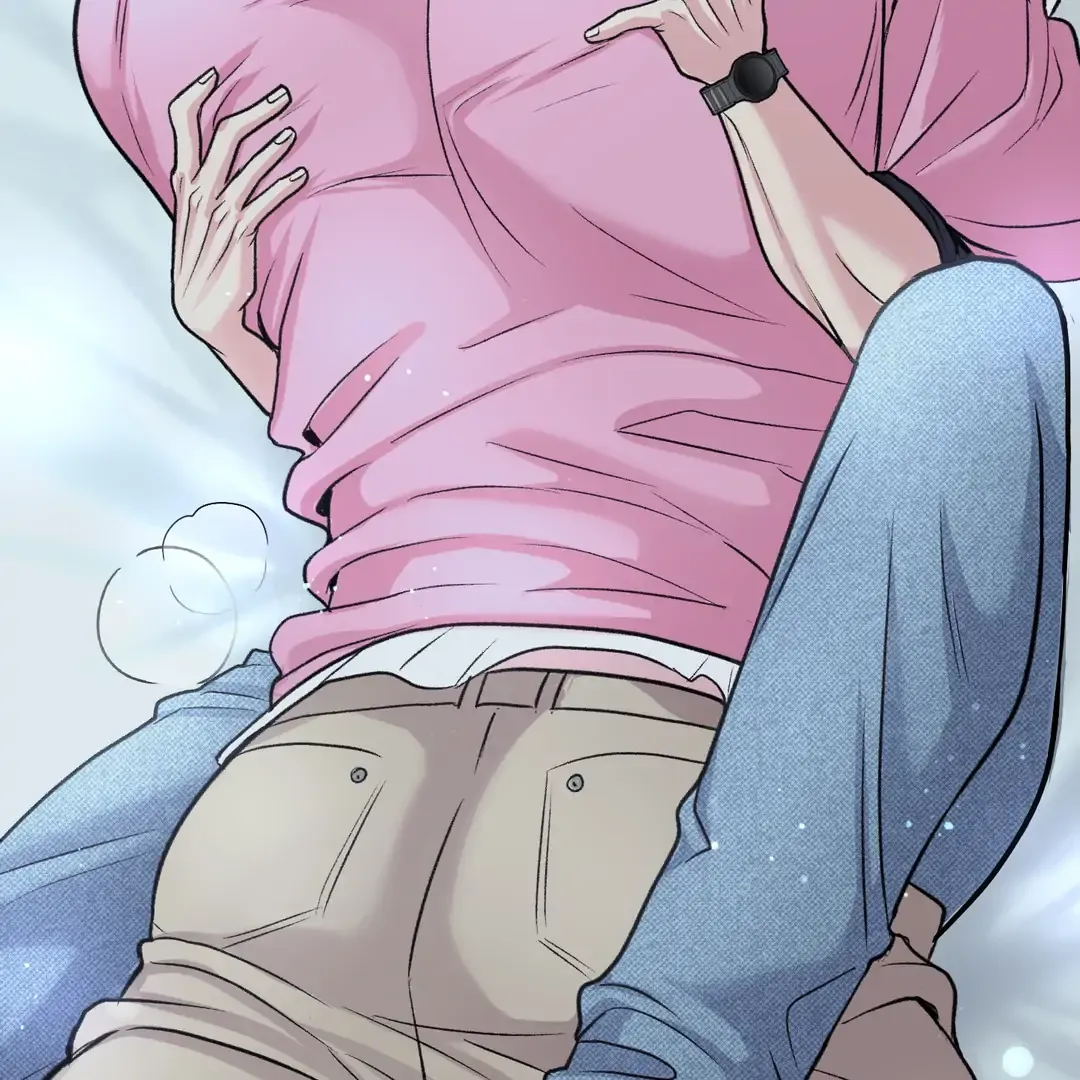 Read Respect For Taste chapter 19 image 118 on Lezhin