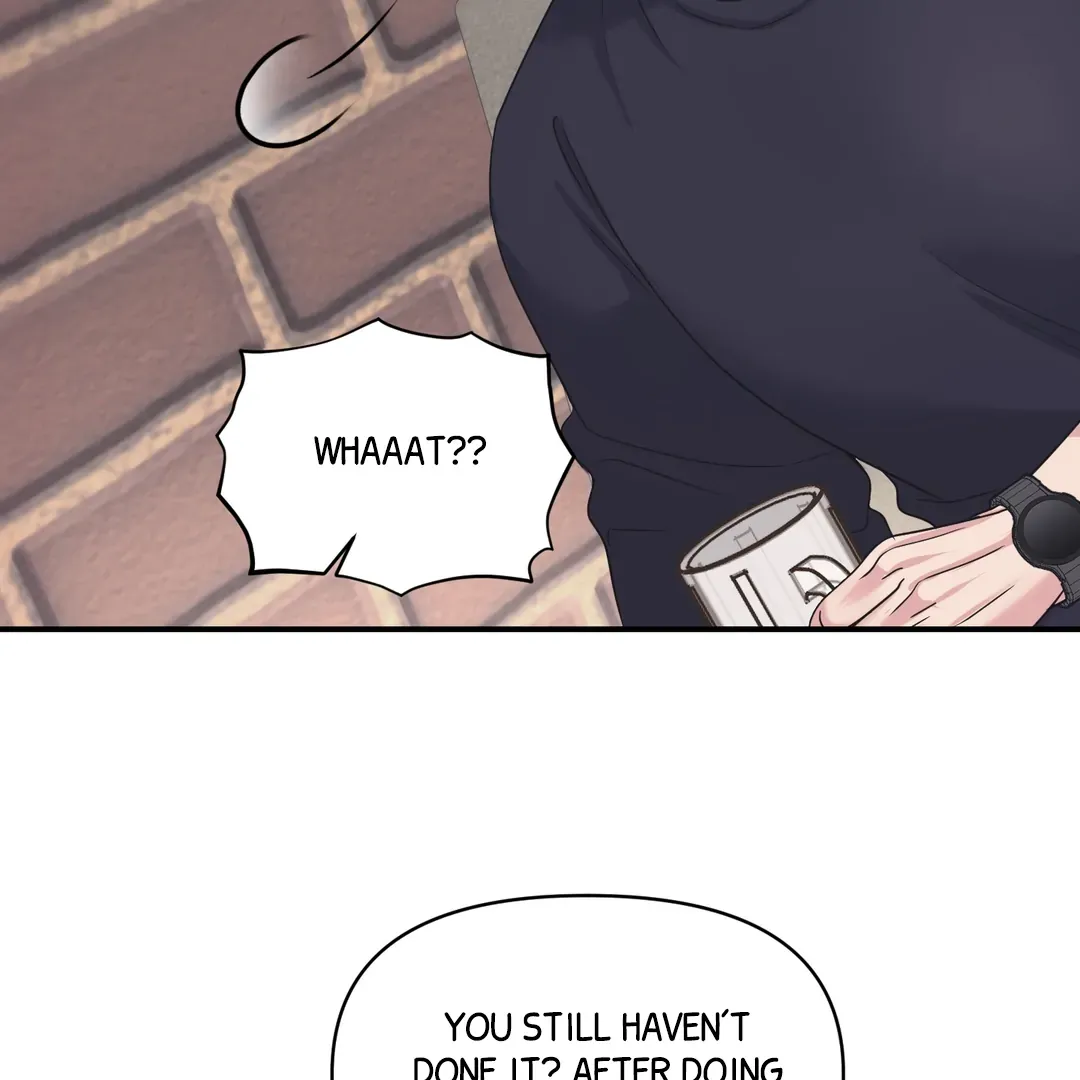 Read Respect For Taste chapter 19 image 12 on Lezhin