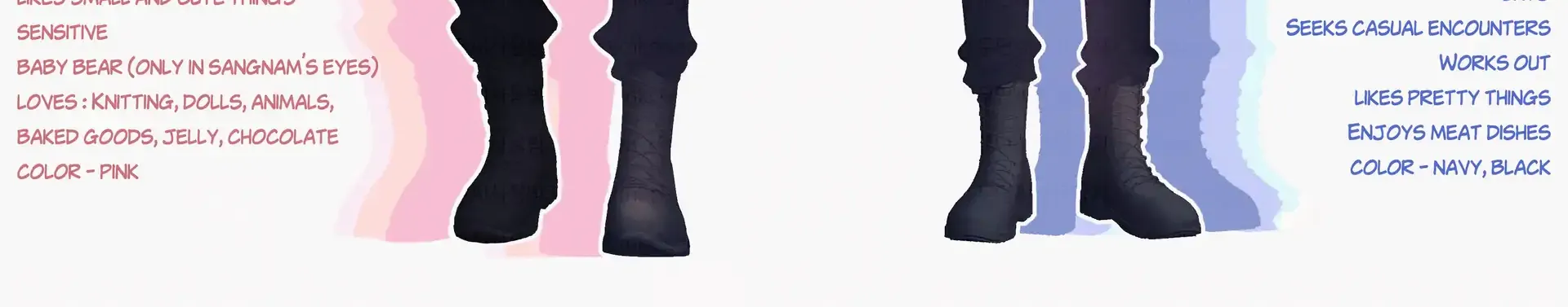 Read Respect For Taste chapter 19 image 123 on Lezhin