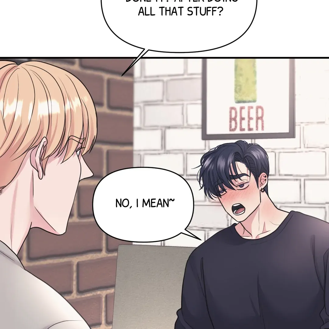 Read Respect For Taste chapter 19 image 13 on Lezhin