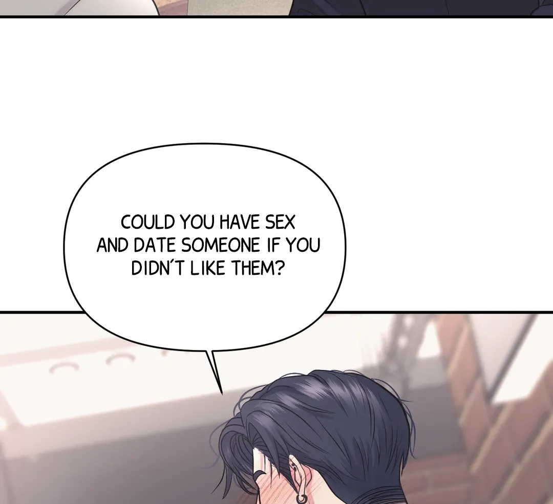 Read Respect For Taste chapter 19 image 14 on Lezhin