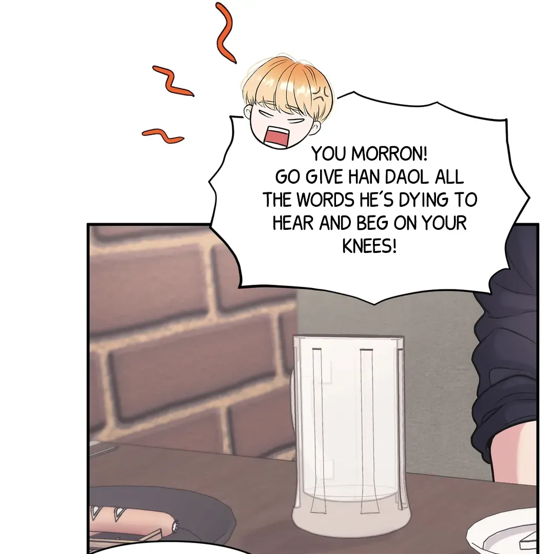 Read Respect For Taste chapter 19 image 16 on Lezhin