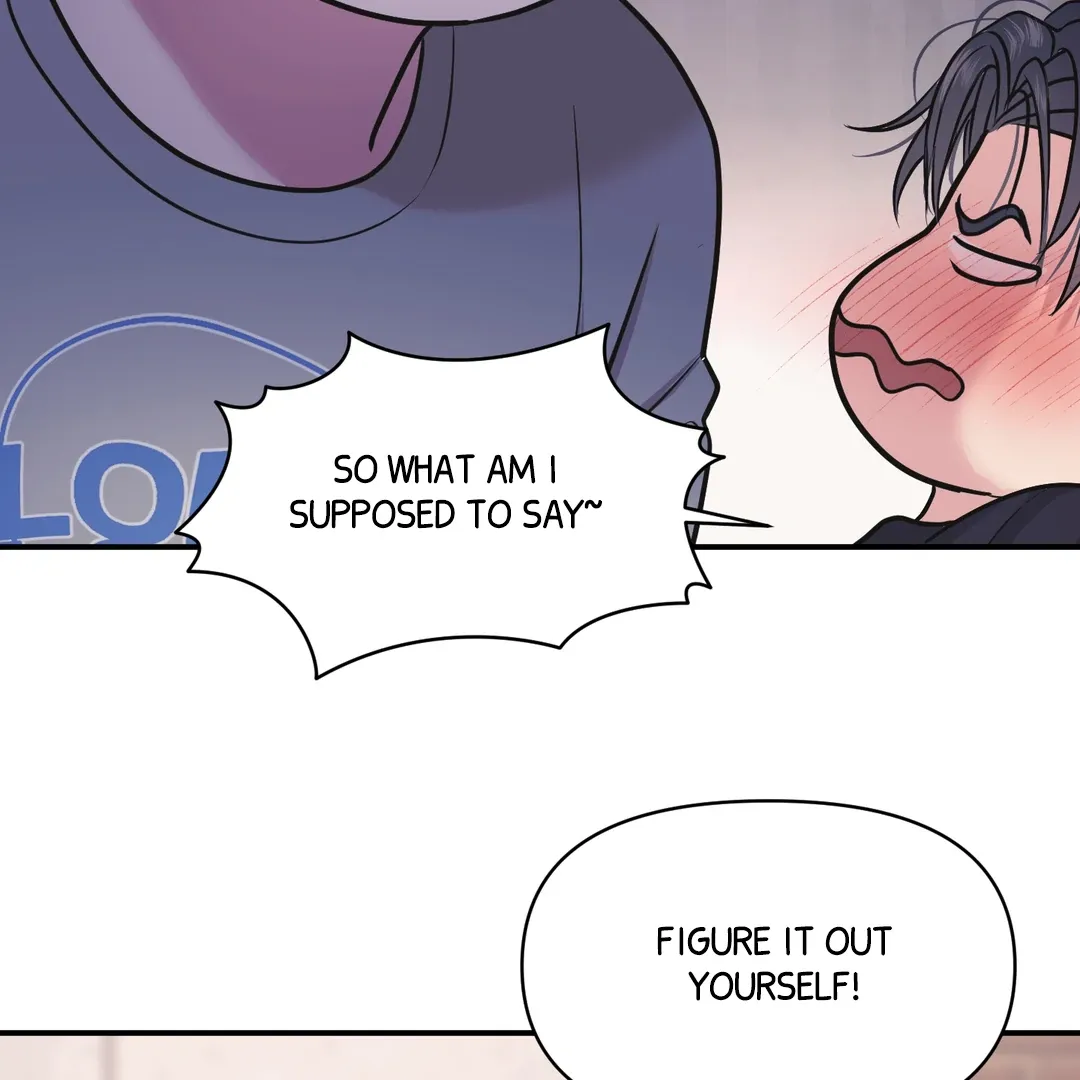 Read Respect For Taste chapter 19 image 19 on Lezhin