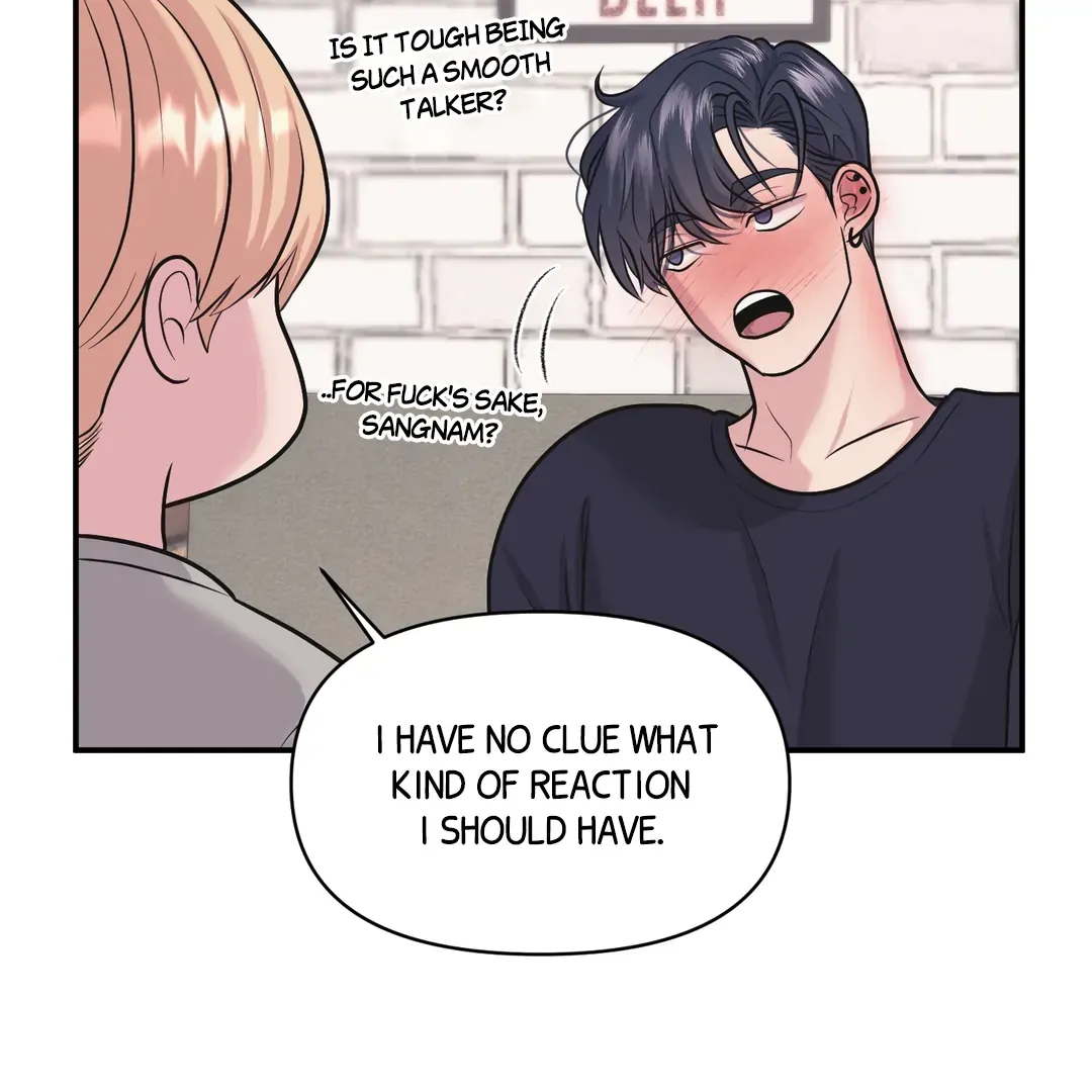 Read Respect For Taste chapter 19 image 22 on Lezhin