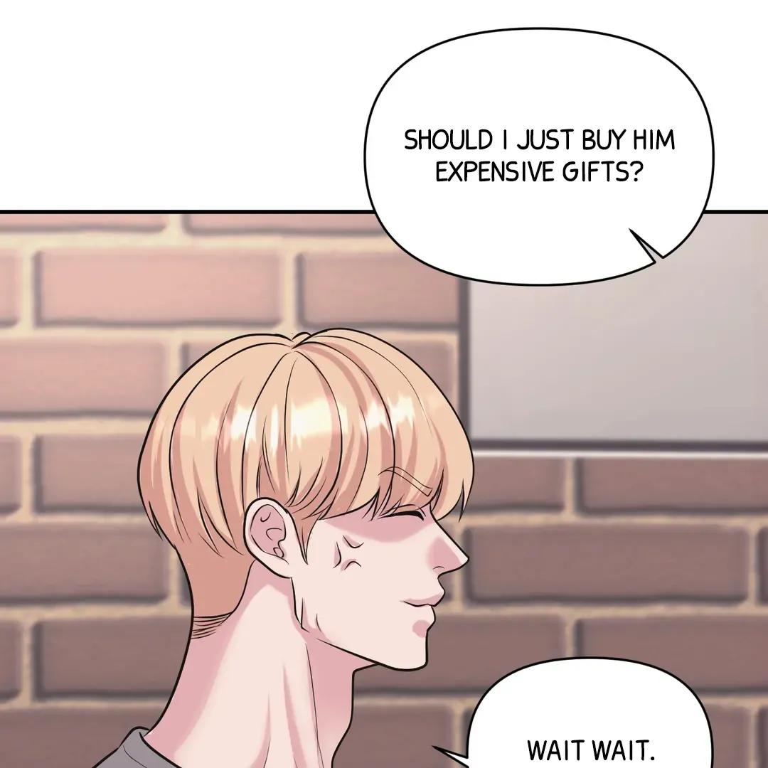 Read Respect For Taste chapter 19 image 23 on Lezhin