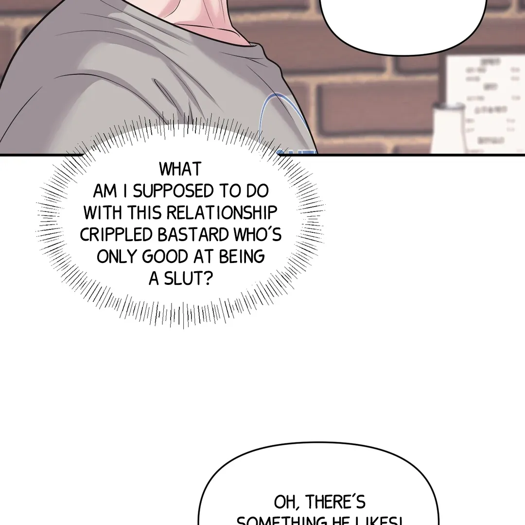 Read Respect For Taste chapter 19 image 24 on Lezhin
