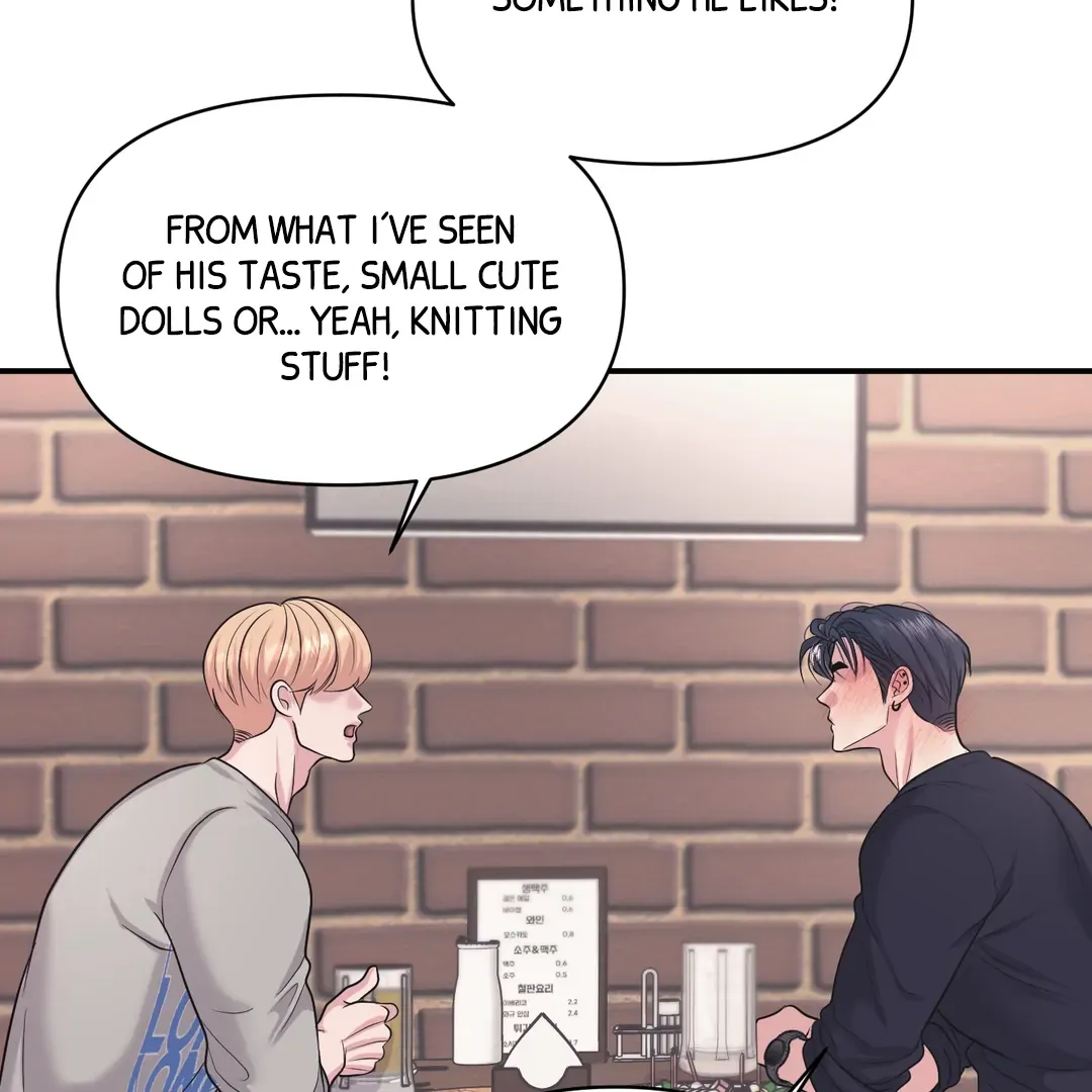 Read Respect For Taste chapter 19 image 25 on Lezhin