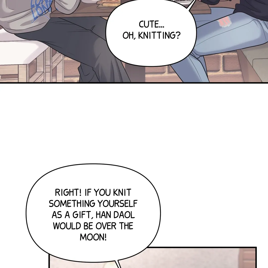 Read Respect For Taste chapter 19 image 26 on Lezhin