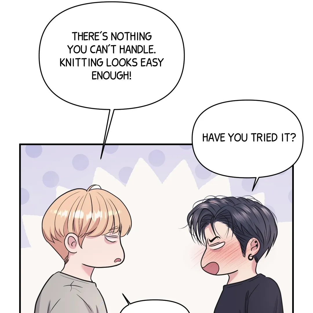 Read Respect For Taste chapter 19 image 30 on Lezhin