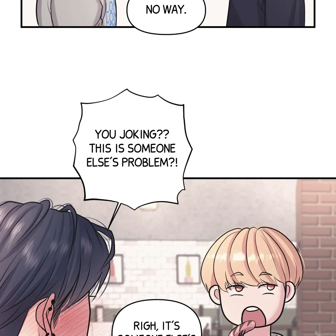 Read Respect For Taste chapter 19 image 31 on Lezhin