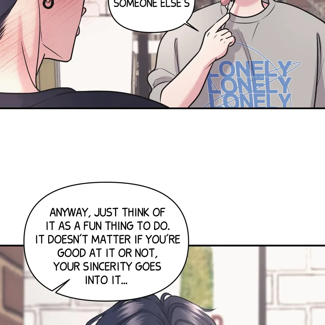 Read Respect For Taste chapter 19 image 32 on Lezhin