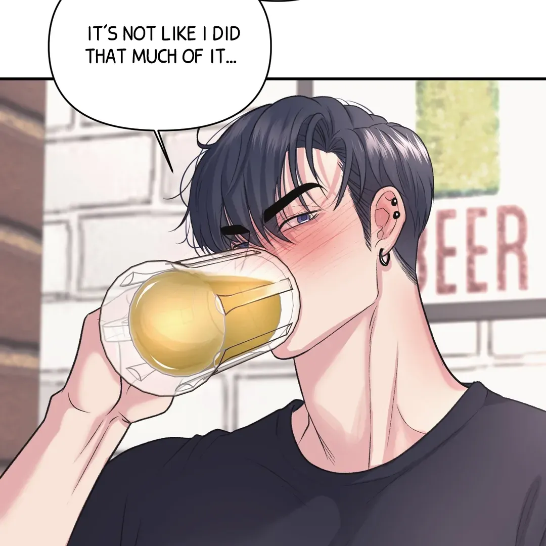 Read Respect For Taste chapter 19 image 36 on Lezhin