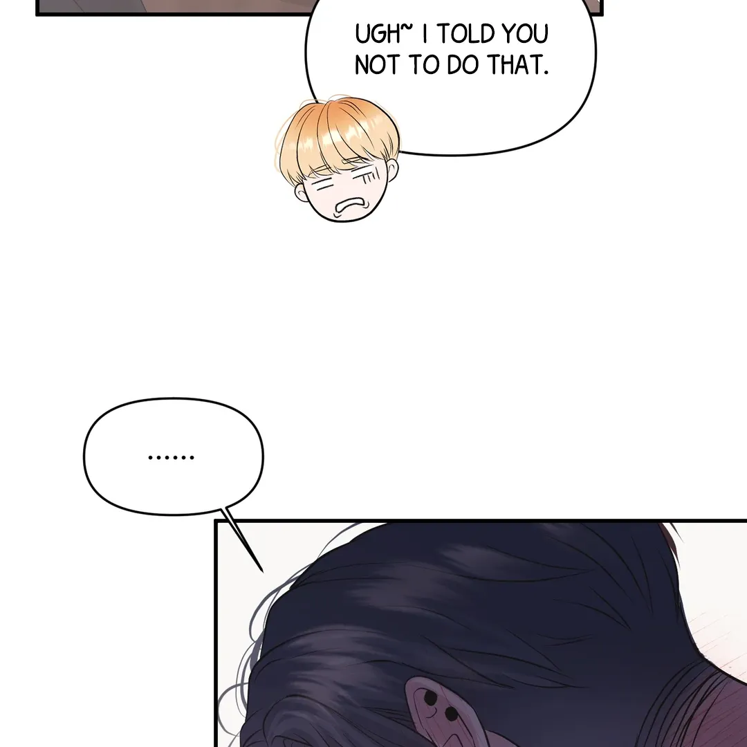 Read Respect For Taste chapter 19 image 40 on Lezhin