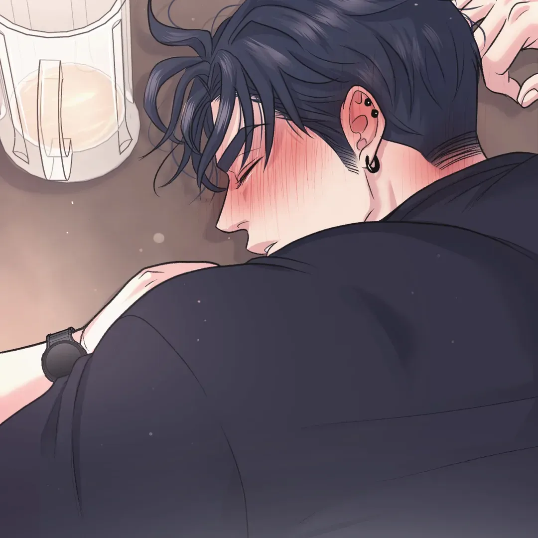 Read Respect For Taste chapter 19 image 51 on Lezhin