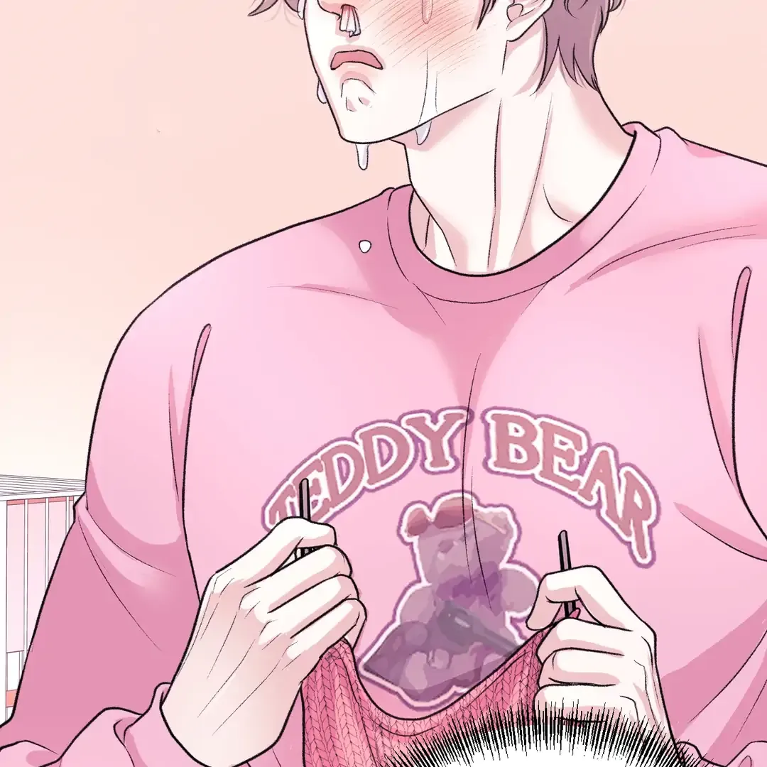 Read Respect For Taste chapter 19 image 58 on Lezhin