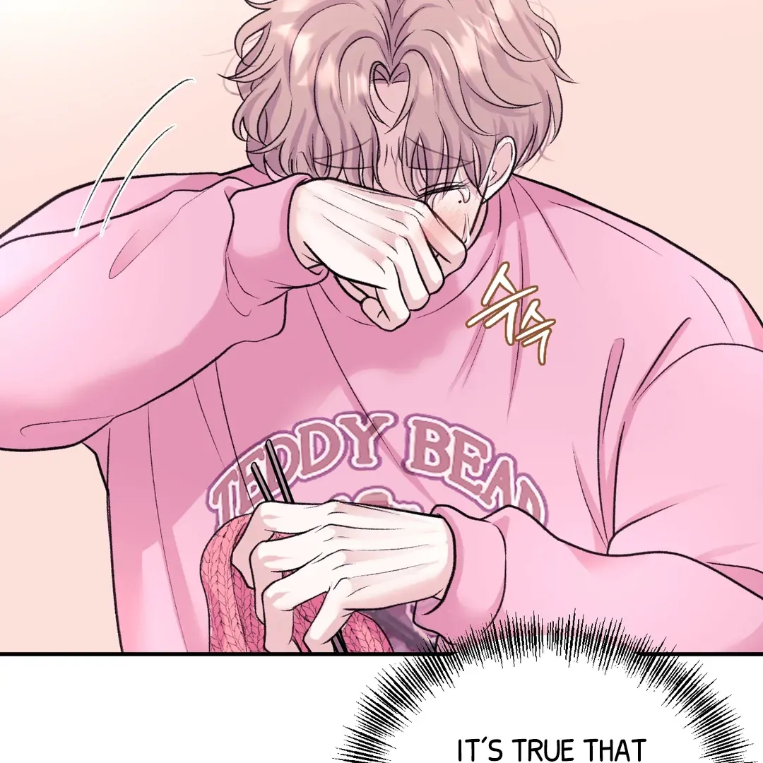 Read Respect For Taste chapter 19 image 60 on Lezhin