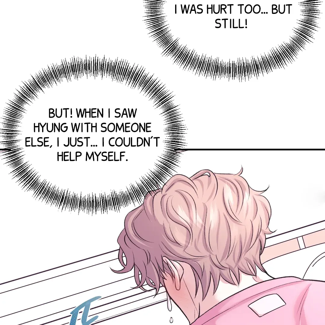 Read Respect For Taste chapter 19 image 61 on Lezhin