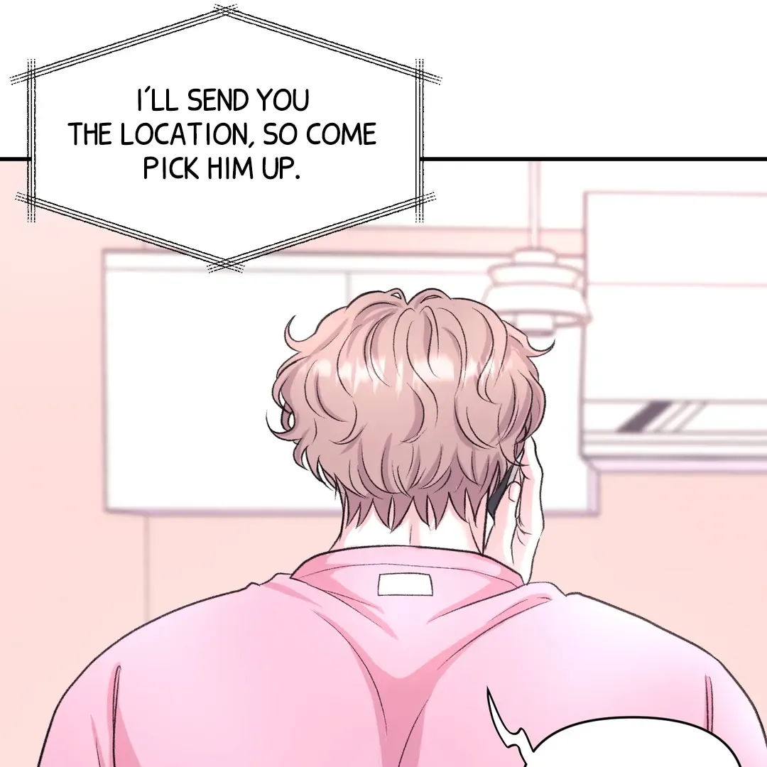Read Respect For Taste chapter 19 image 70 on Lezhin