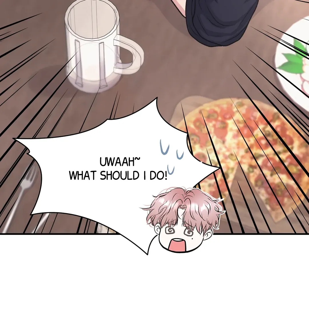 Read Respect For Taste chapter 19 image 74 on Lezhin