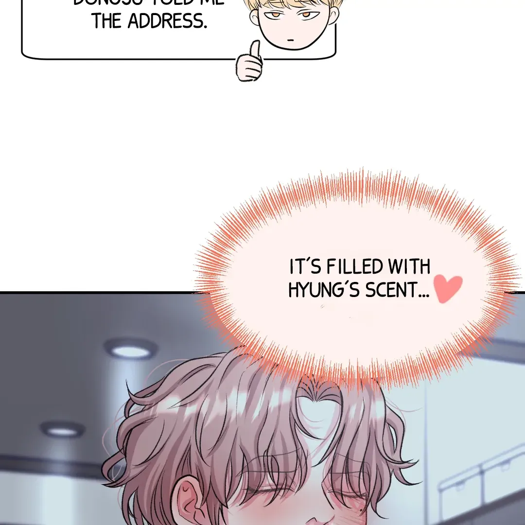 Read Respect For Taste chapter 19 image 87 on Lezhin