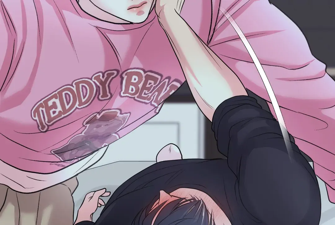 Read Respect For Taste chapter 19 image 96 on Lezhin