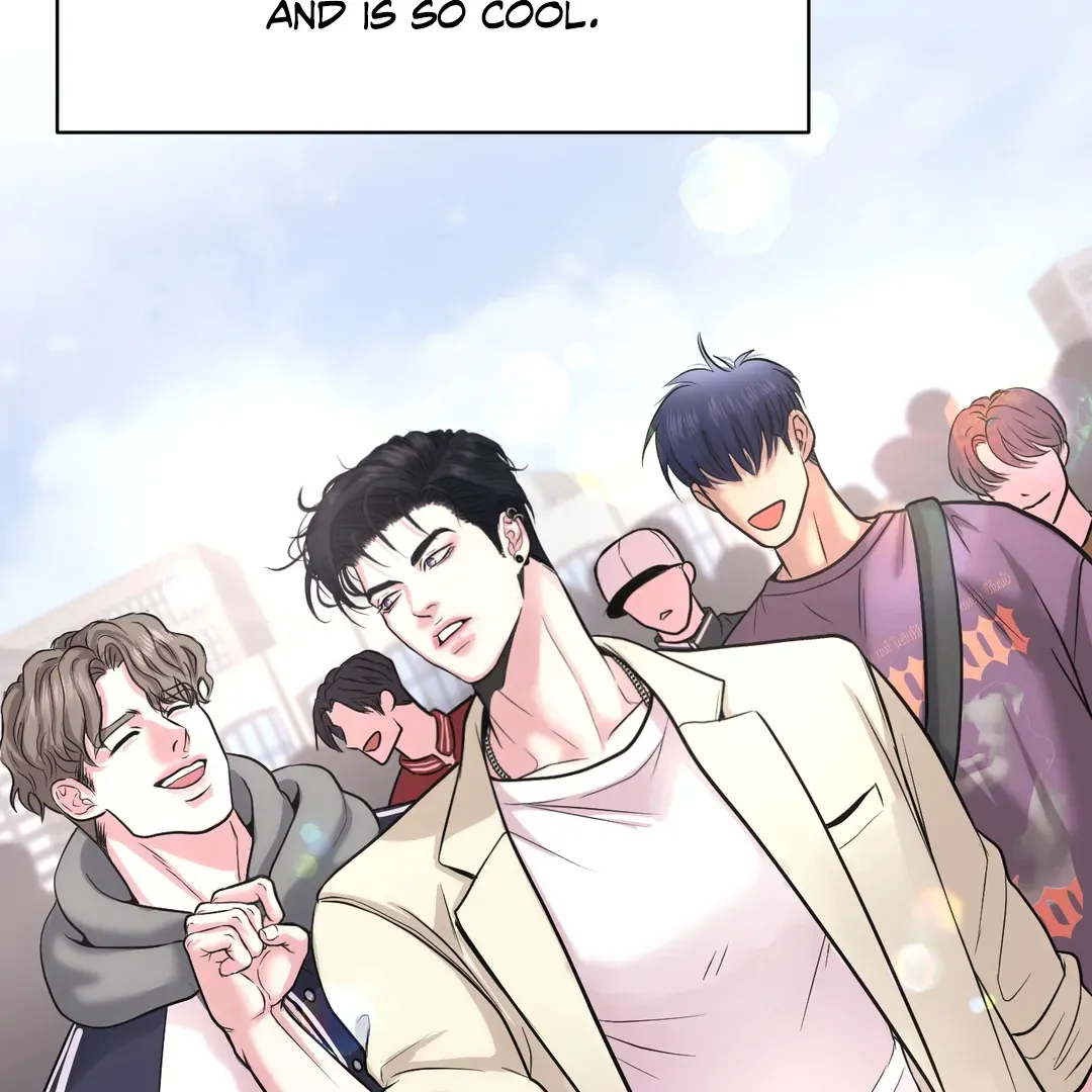 Read Respect For Taste chapter 2 image 100 on Lezhin