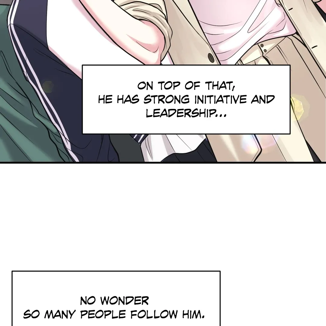 Read Respect For Taste chapter 2 image 101 on Lezhin