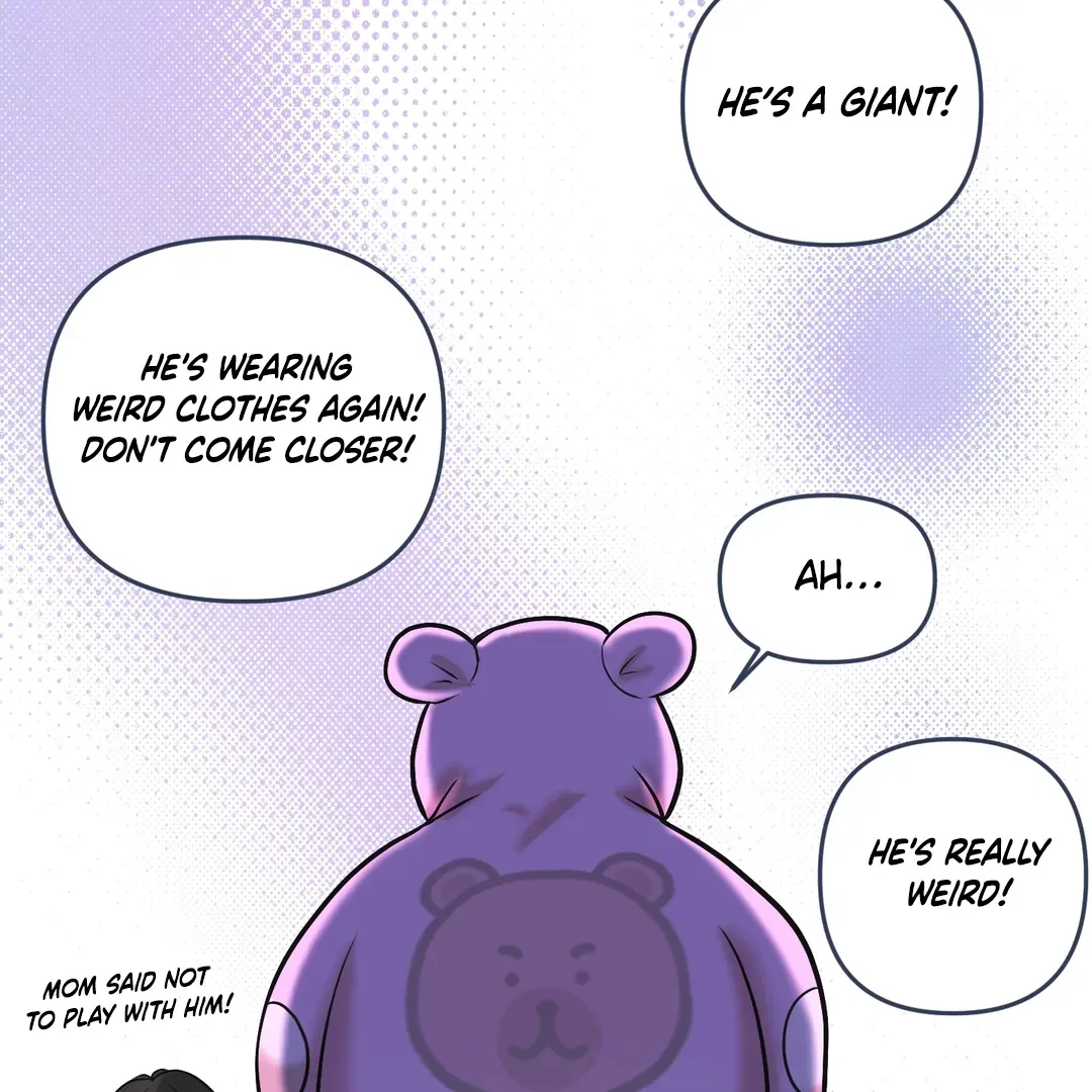 Read Respect For Taste chapter 2 image 105 on Lezhin