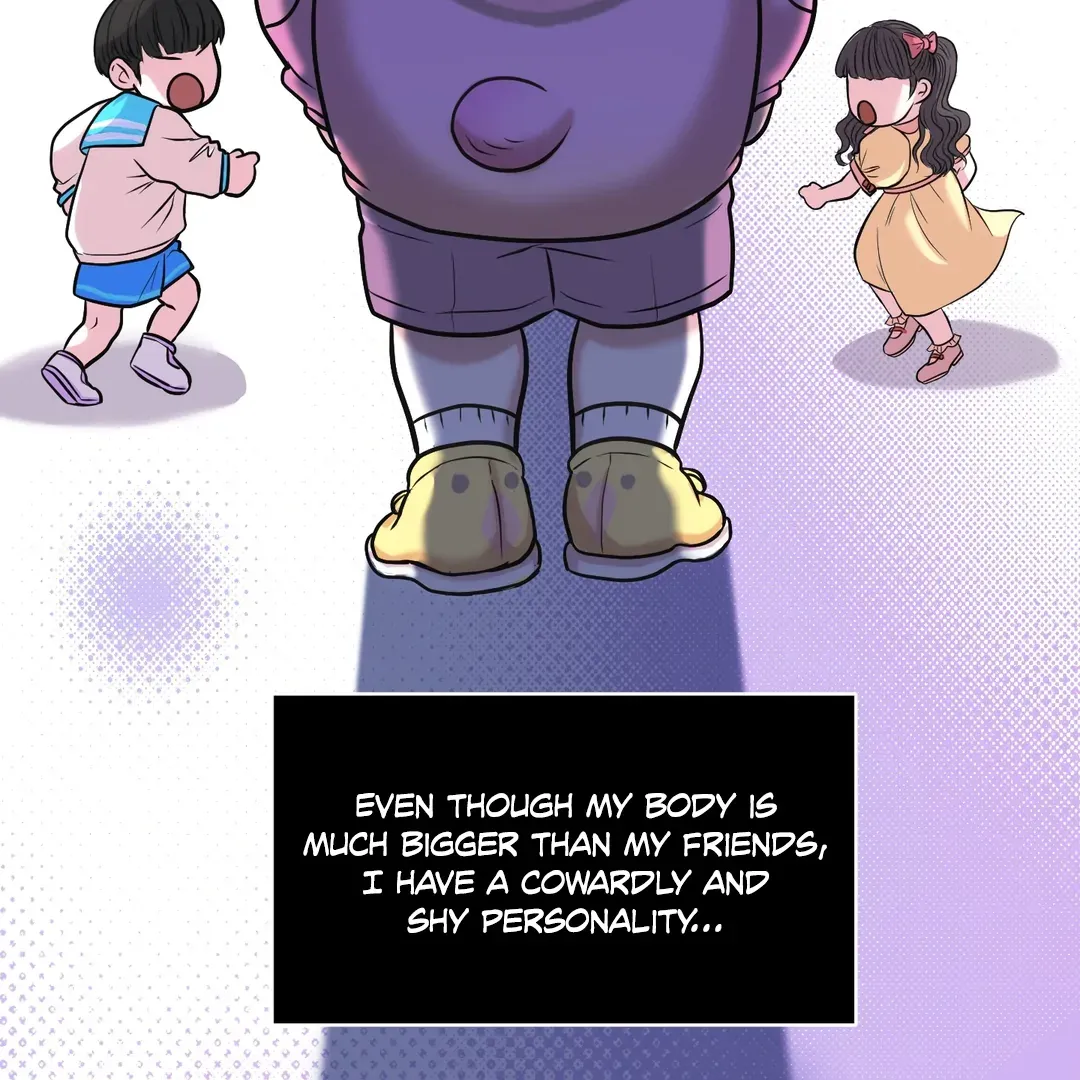 Read Respect For Taste chapter 2 image 106 on Lezhin