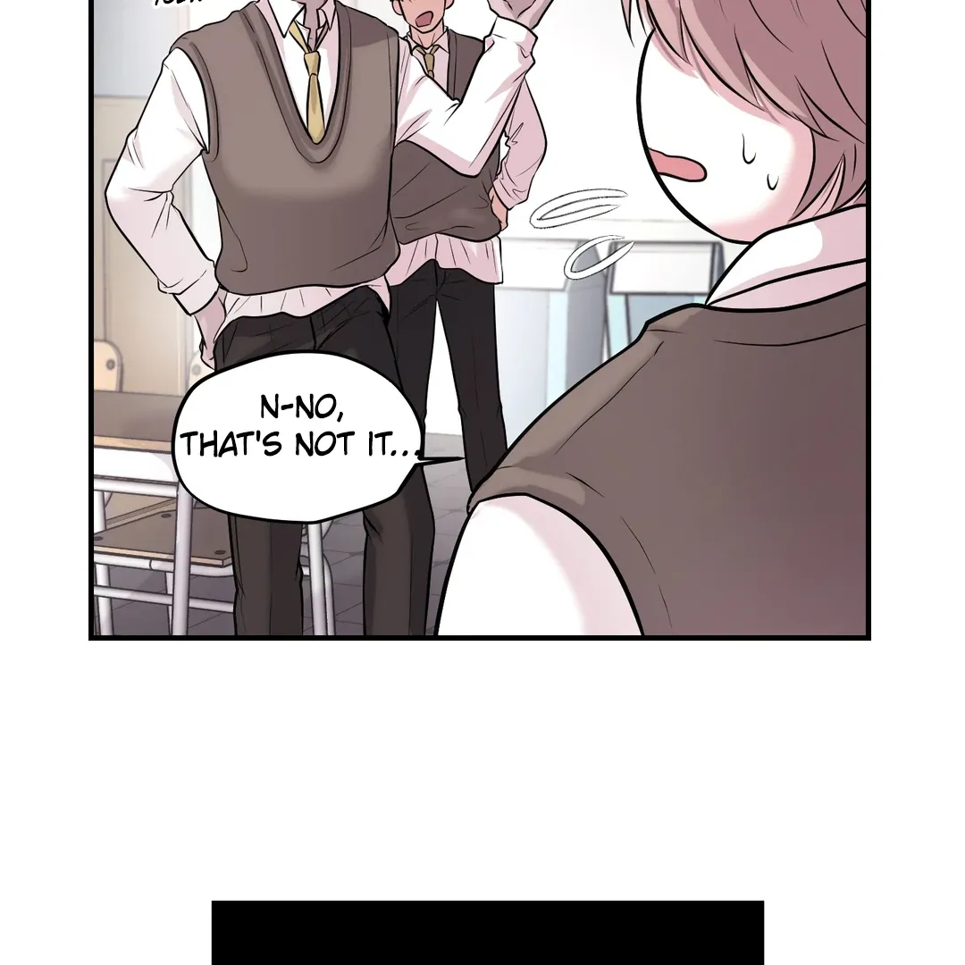 Read Respect For Taste chapter 2 image 109 on Lezhin