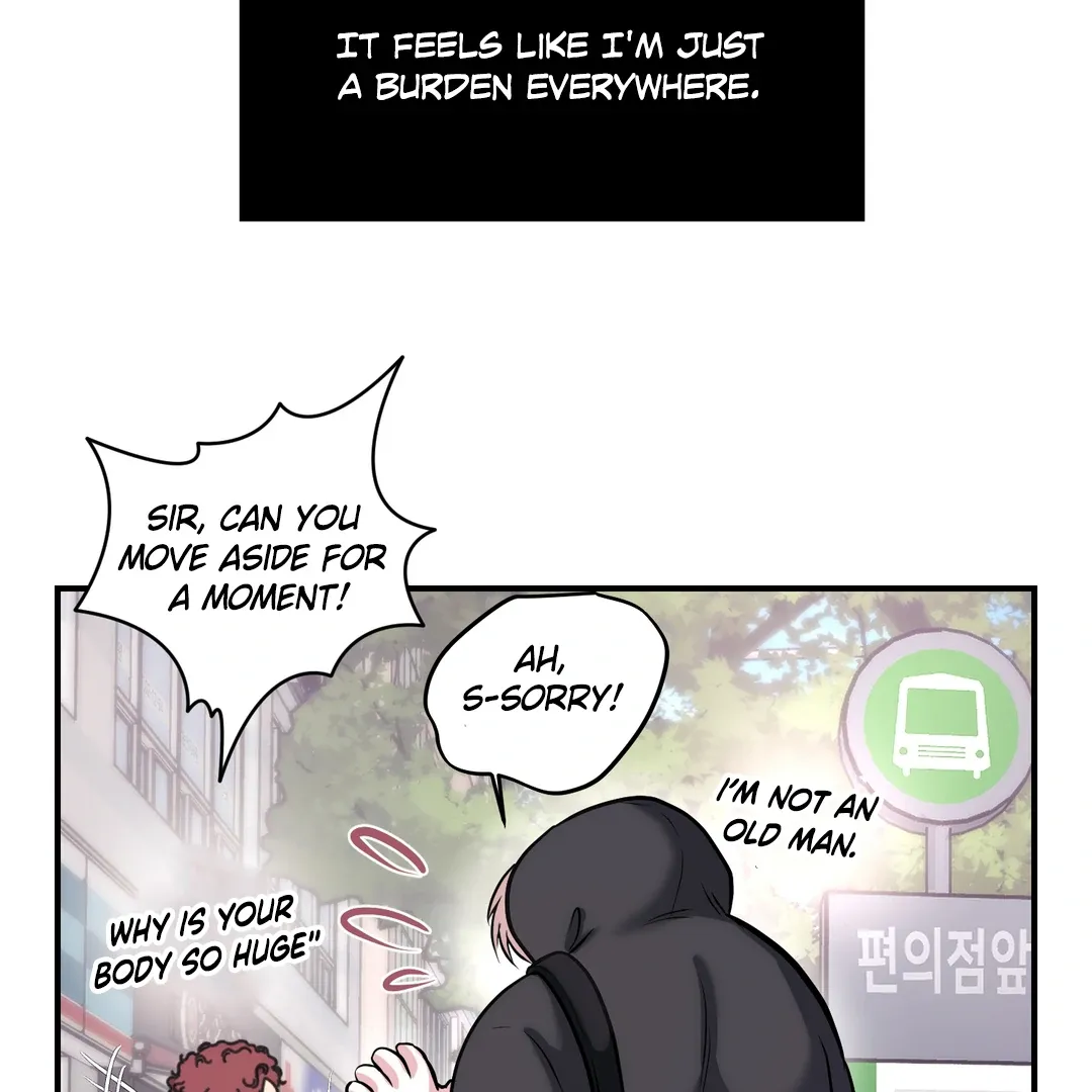 Read Respect For Taste chapter 2 image 110 on Lezhin