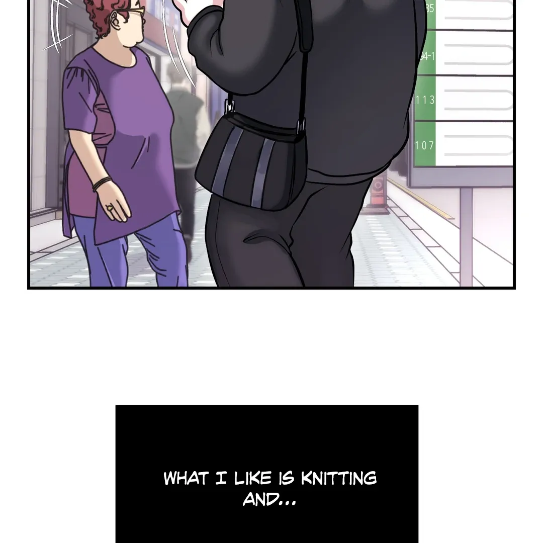 Read Respect For Taste chapter 2 image 111 on Lezhin