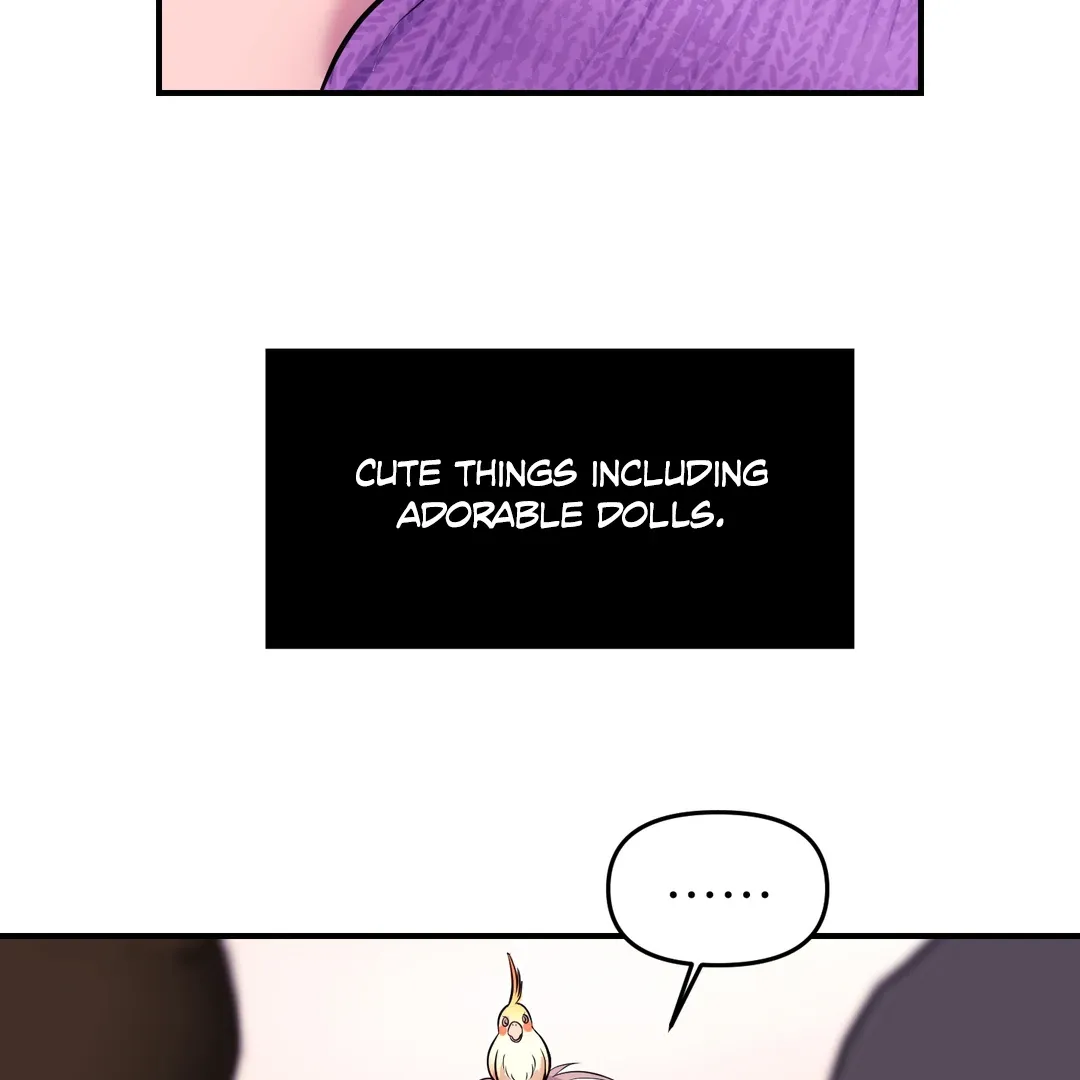 Read Respect For Taste chapter 2 image 113 on Lezhin