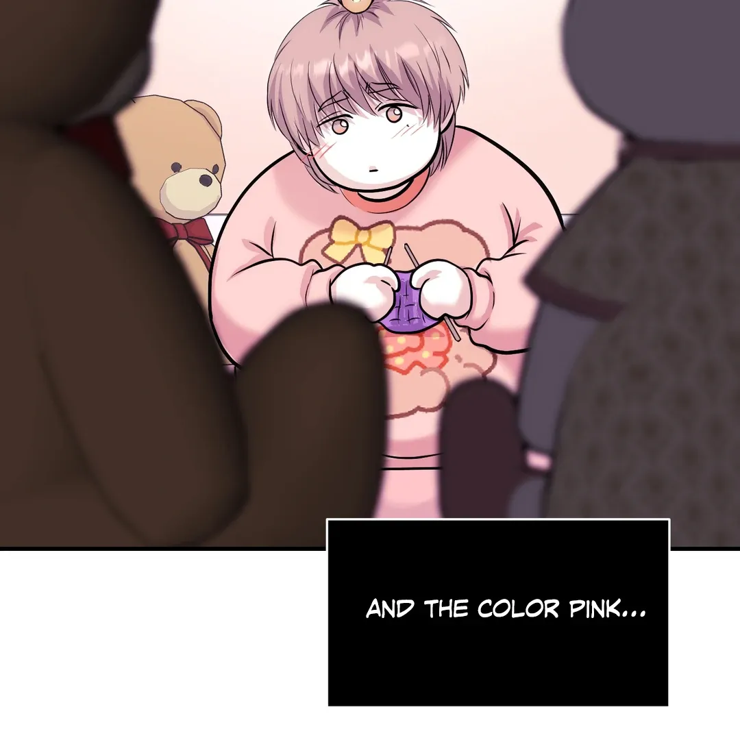 Read Respect For Taste chapter 2 image 114 on Lezhin